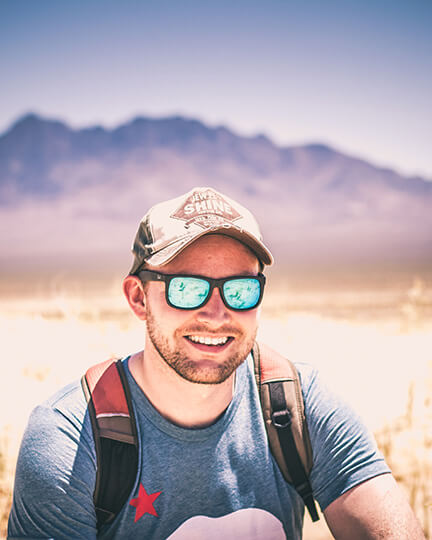 Dan Granville, Voyage Consulting Director