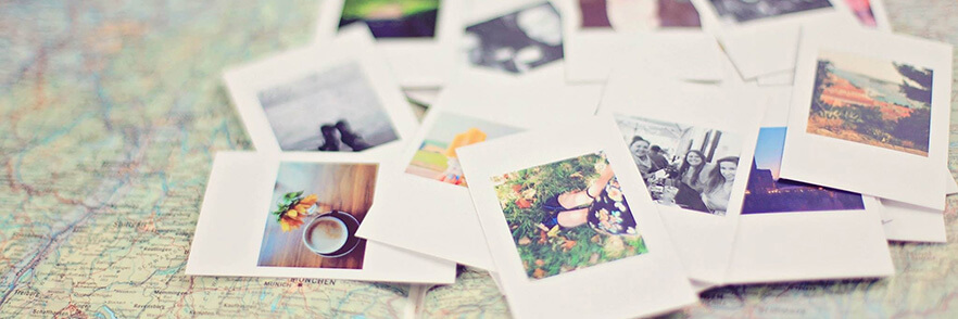 Our Life Is Travel